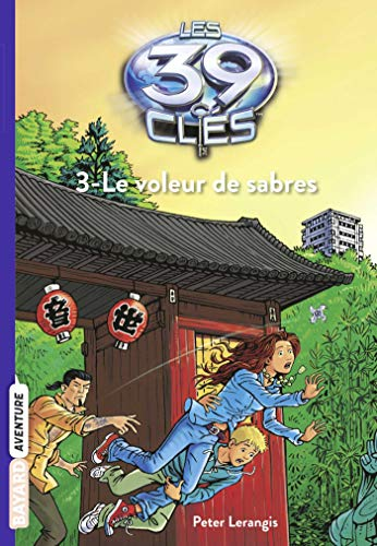 [Le]voleur de sabres