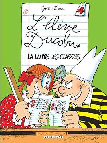 [La]lutte des classes