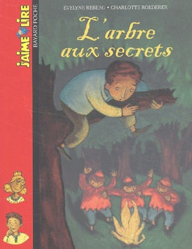 [L']arbre aux secrets