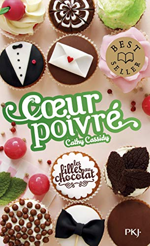 Les filles au chocolat / Coeur poivré
