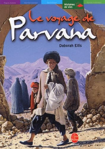 [Le]voyage de Parvana