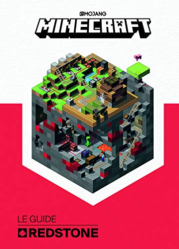 Minecraft : le guide Redstone