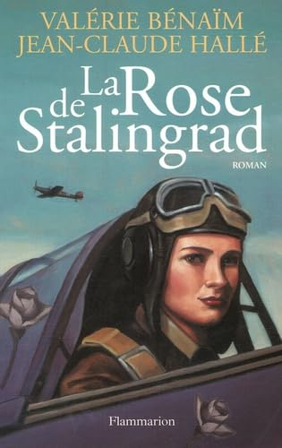 [La]Rose de Stalingrad
