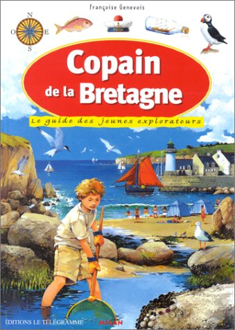 Copain de la Bretagne