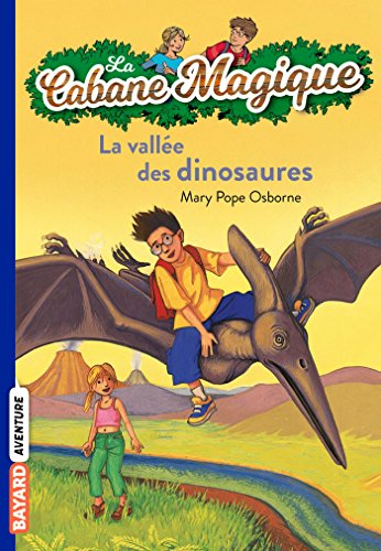 [La]vallée des dinosaures