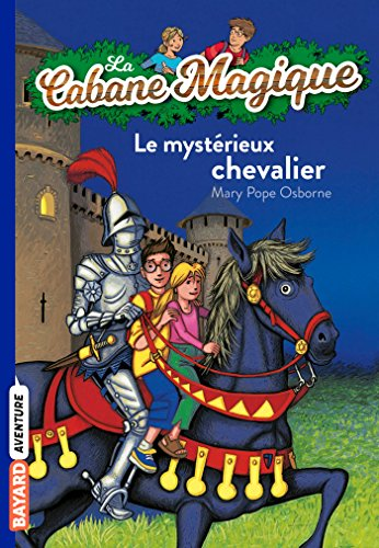 [Le]mystérieux chevalier