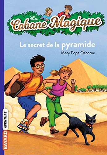 [Le]secret de la pyramide