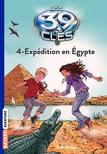 Expédition en Egypte