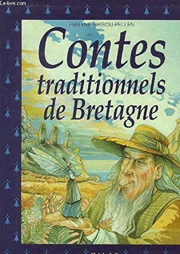Contes traditionnels de Bretagne