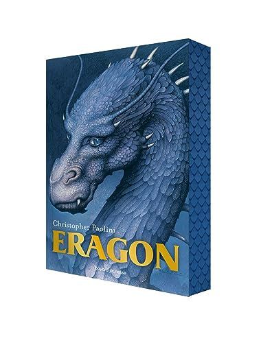 Eragon, Tome 01