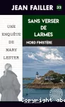 Sans verser de larmes