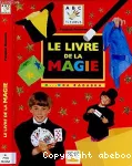 [Le]livre de la magie