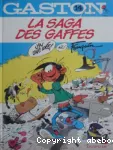 [La]Saga des gaffes