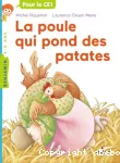 [La]poule qui pond des patates