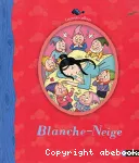 Blanche-Neige