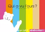 [KAMISHIBAI] Qui a vu l'ours ?