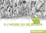 [KAMISHIBAI] A l'heure du déjeuner