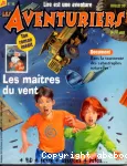 Menace en eaux profondes