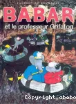 Babar et le professeur Grifaton