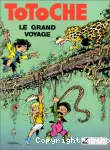 Le grand voyage