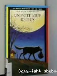 Un petit loup de plus