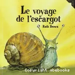 [Le]Voyage de l'escargot