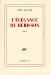 [L']élégance du hérisson