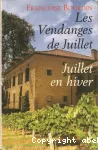 Juillet en hiver