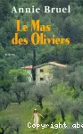 [Le]mas des oliviers