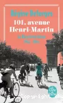 101, avenue Henri-Martin