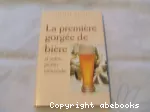 [La]première gorgée de bière