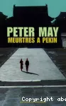 Meurtres à Pékin