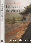 [Les]géants de pierre