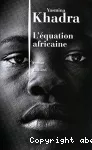 [L']équation africaine