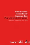 Pour une révolution fiscale