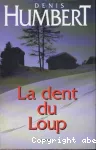 [La]dent du loup