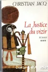 [La]justice du vizir