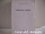 [L']amour, roman
