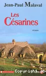 [Les]Césarines