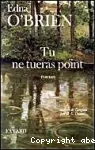 Tu ne tueras point