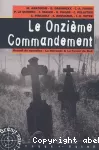[Le]onzième commandement
