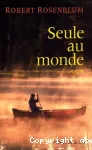 Seule au monde