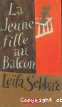 [La]jeune fille au balcon