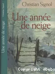 [Une]année de neige