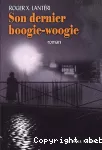 Son dernier boogie-woogie