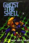 Ghost in the shell