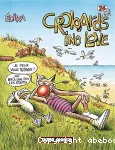 Crobards ine love