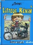 Litteul Kévin