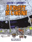A l'Ouest de l'infini