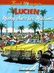 Ricky chez les Ricains